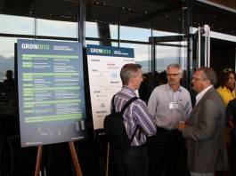 Jeff Clavier, Managing Partner at SoftTechVC audio interview at Grow conference