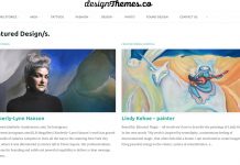 Designthemes.co Community for Creators