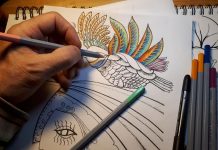 Design Therapy – Flower walks